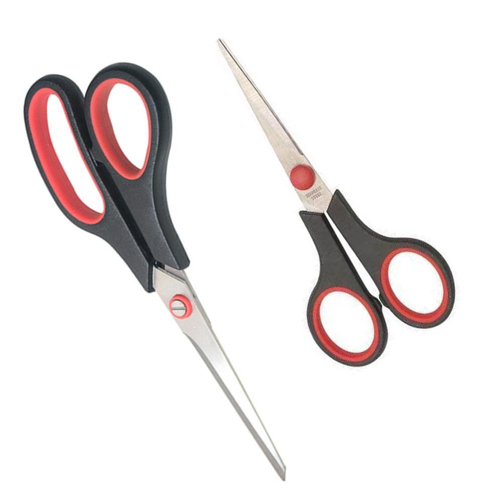 Scissor Set (2 pcs) - infinityexculsivestore.com