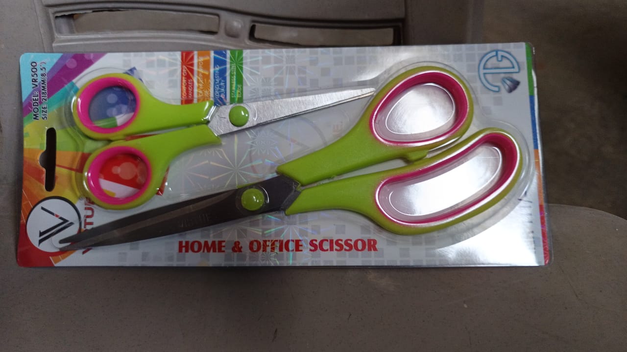 Scissor Set (2 pcs) - infinityexculsivestore.com