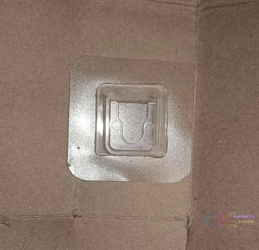 Self Adhesive Female Magic Transparent Sticker - infinityexculsivestore.com