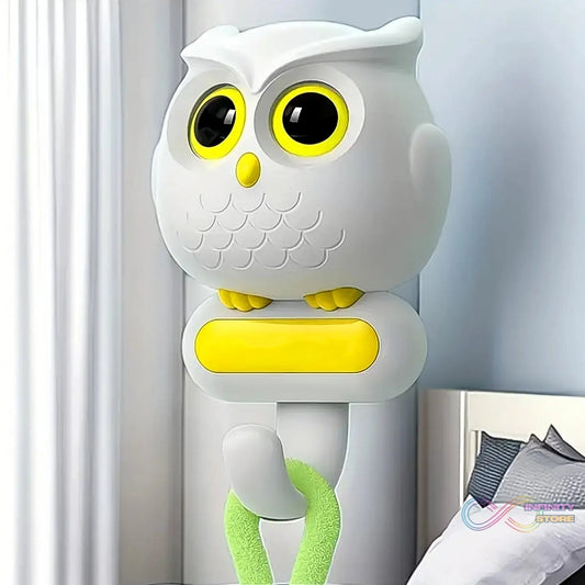 Self Adhesive Wall Hooks Cute Bird Hook (1 Pc) - infinityexculsivestore.com