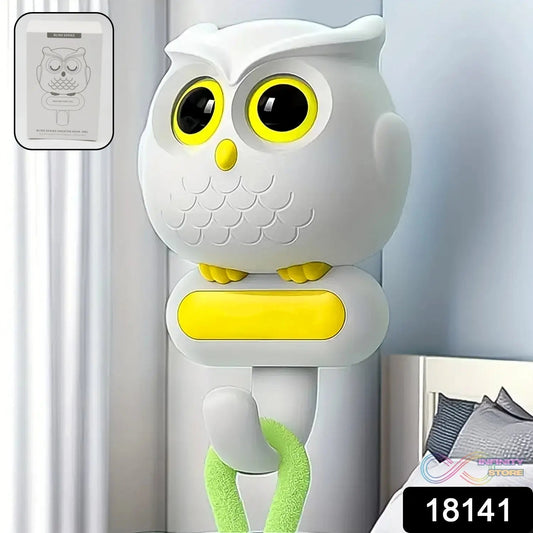 Self Adhesive Wall Hooks Cute Bird Hook (1 Pc) - infinityexculsivestore.com