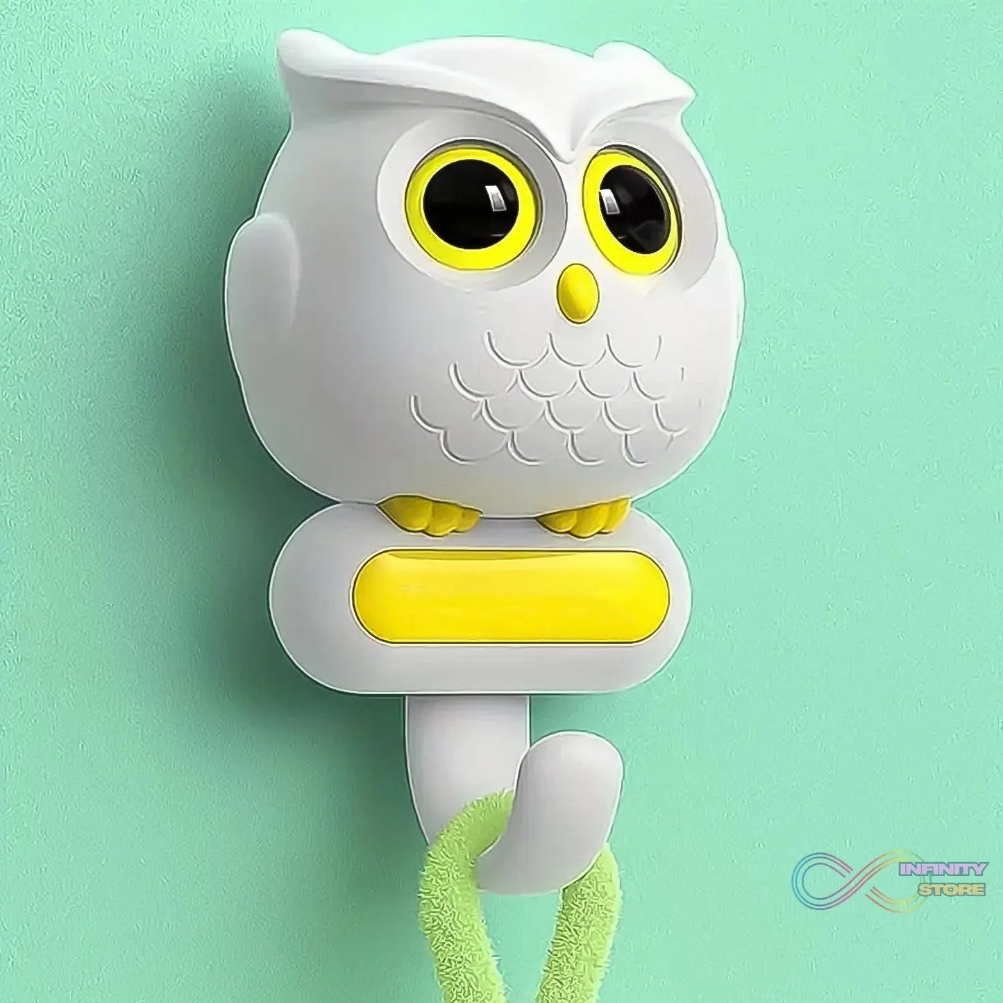 Self Adhesive Wall Hooks Cute Bird Hook (1 Pc) - infinityexculsivestore.com