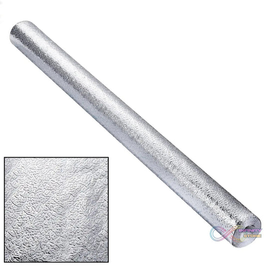Self - Adhesive Wallpaper Aluminum Foil Wall Paper (60Γ200 Cm / Mix Design) - infinityexculsivestore.com