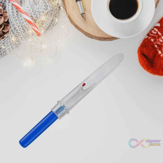 Sewing Remover Thread Unpicker with Plastic Cover (1 Pc) - infinityexculsivestore.com