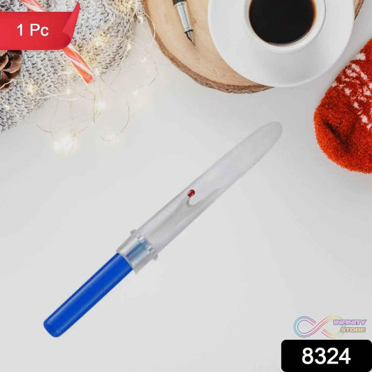 Sewing Remover Thread Unpicker with Plastic Cover (1 Pc) - infinityexculsivestore.com