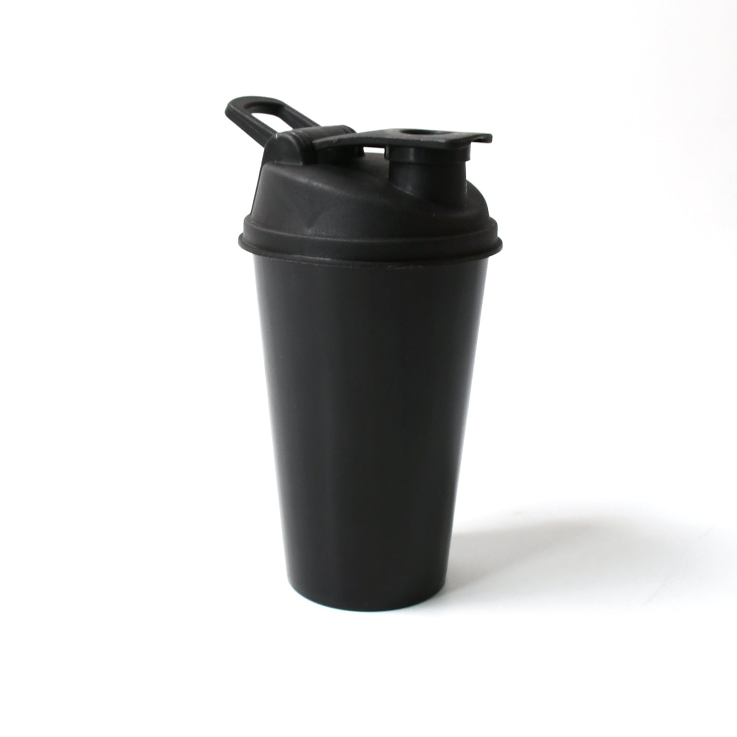 Shaker Bottle Perfect for Protein Shakes and Pre Workout Gym |Water Bottle |BPA Free| Leak - Proof Flip Lid/Insulated Bottle for Hot & Cold Drinks 1 pc - infinityexculsivestore.com