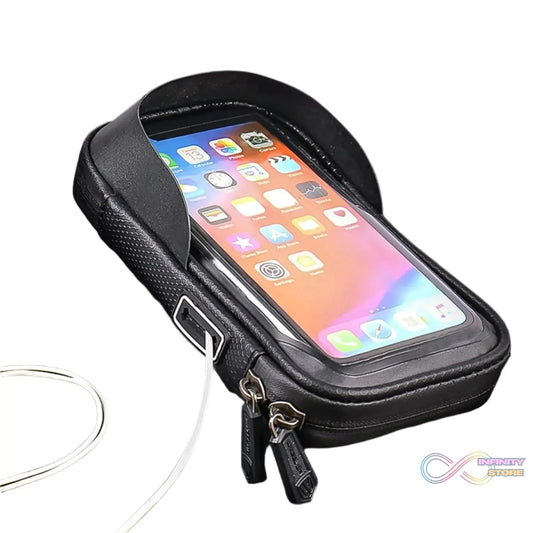 Shelf Waterproof Bike Phone Holder Wall Motorcycle (1 Pc) - infinityexculsivestore.com