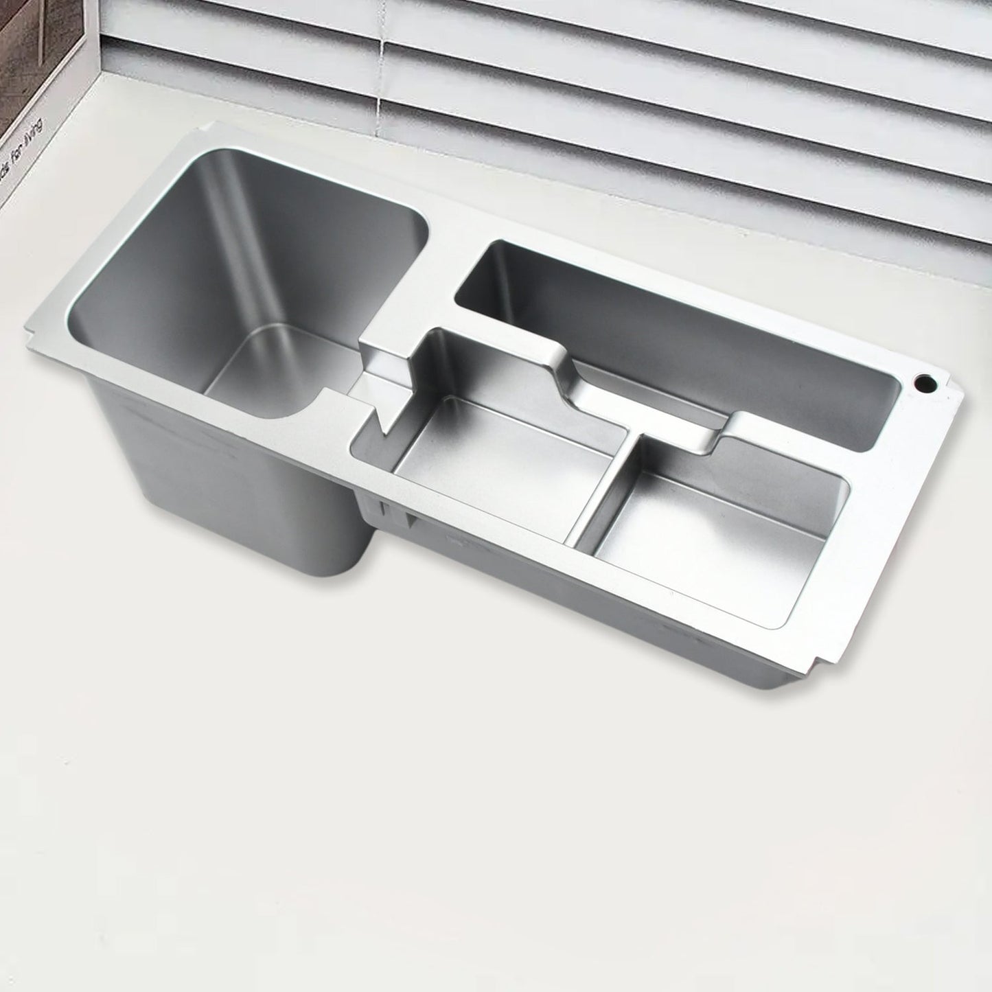 Shipping Container Pen Holder Shipping Container Model Pen Name Cardholder Simulated Container Model For Business Gift - infinityexculsivestore.com