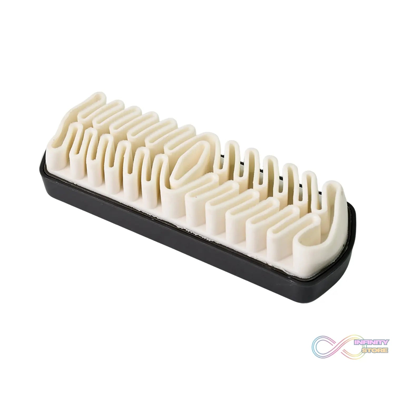 Shoe Cleaning Brush For Shoes & Boot Rubber Brush (1 Pc) - infinityexculsivestore.com