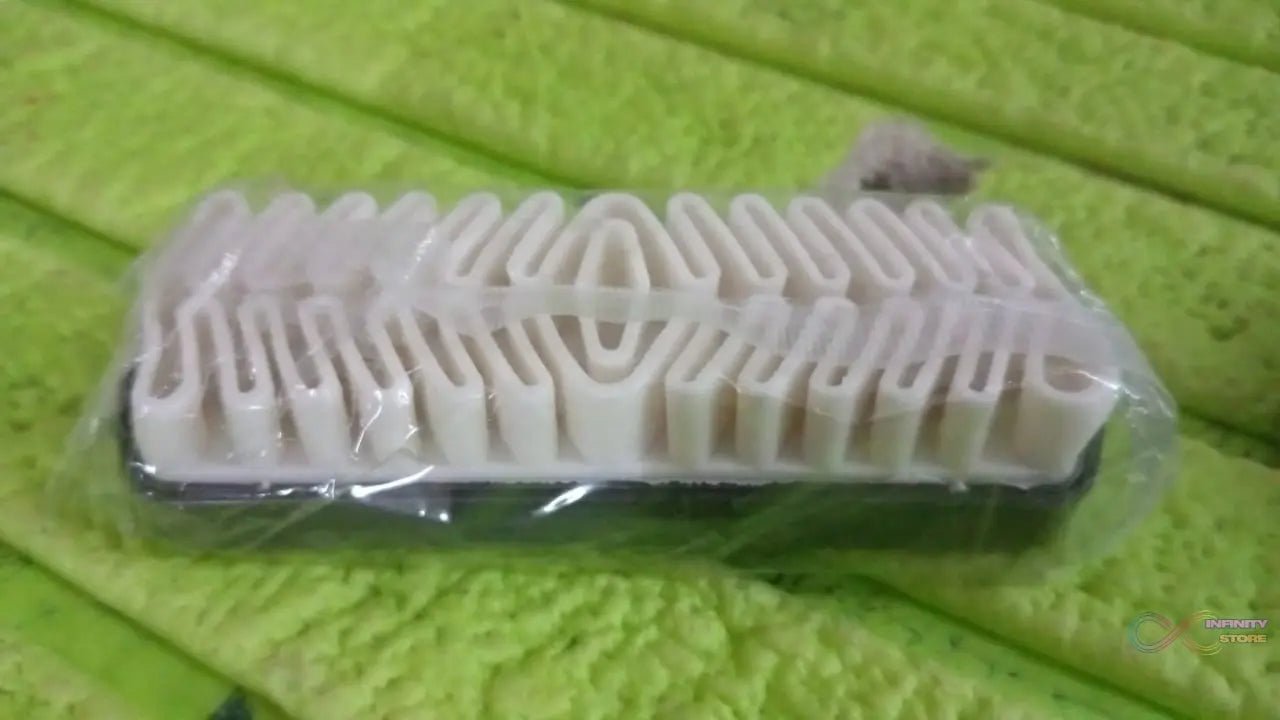Shoe Cleaning Brush For Shoes & Boot Rubber Brush (1 Pc) - infinityexculsivestore.com
