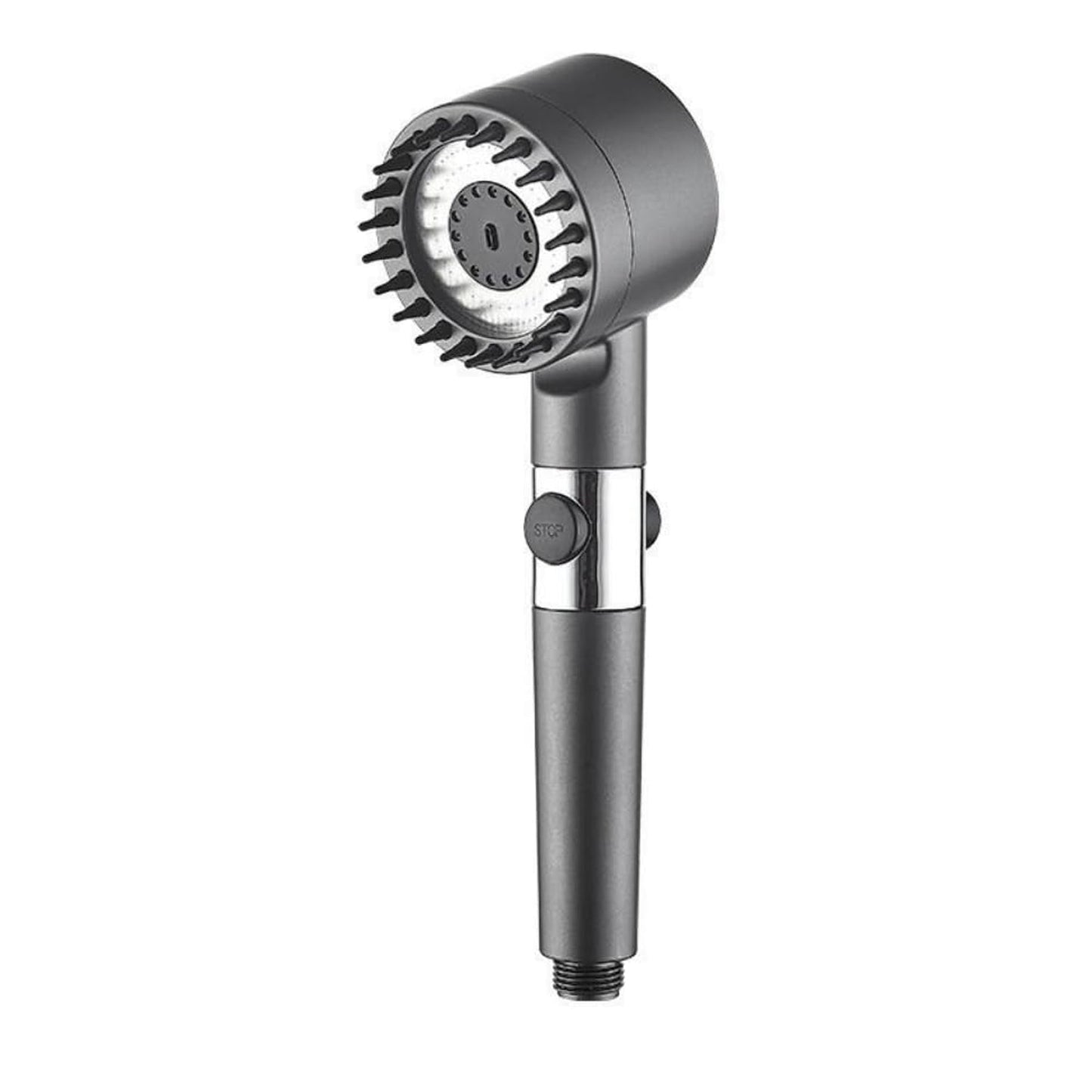 Shower Filter Shower Head, Adjustment Shower Head (3 Modes / 1 Pc) - infinityexculsivestore.com