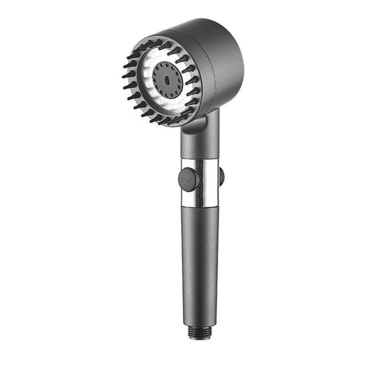 Shower Filter Shower Head, Adjustment Shower Head (3 Modes / 1 Pc) - infinityexculsivestore.com