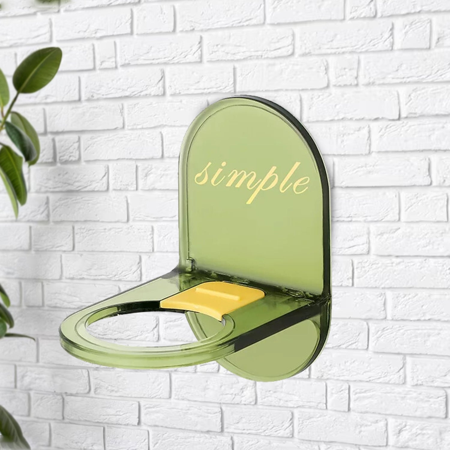 Shower Gel Bottle Holder, Wall Mounted Hook, L Shape Bottle Rack, Rust Resistant, Seamless Hook for Kitchen and Bathroom for Shampoo Lotion Soap Liquid Dispenser Bottle (1 Pc) - infinityexculsivestore.com