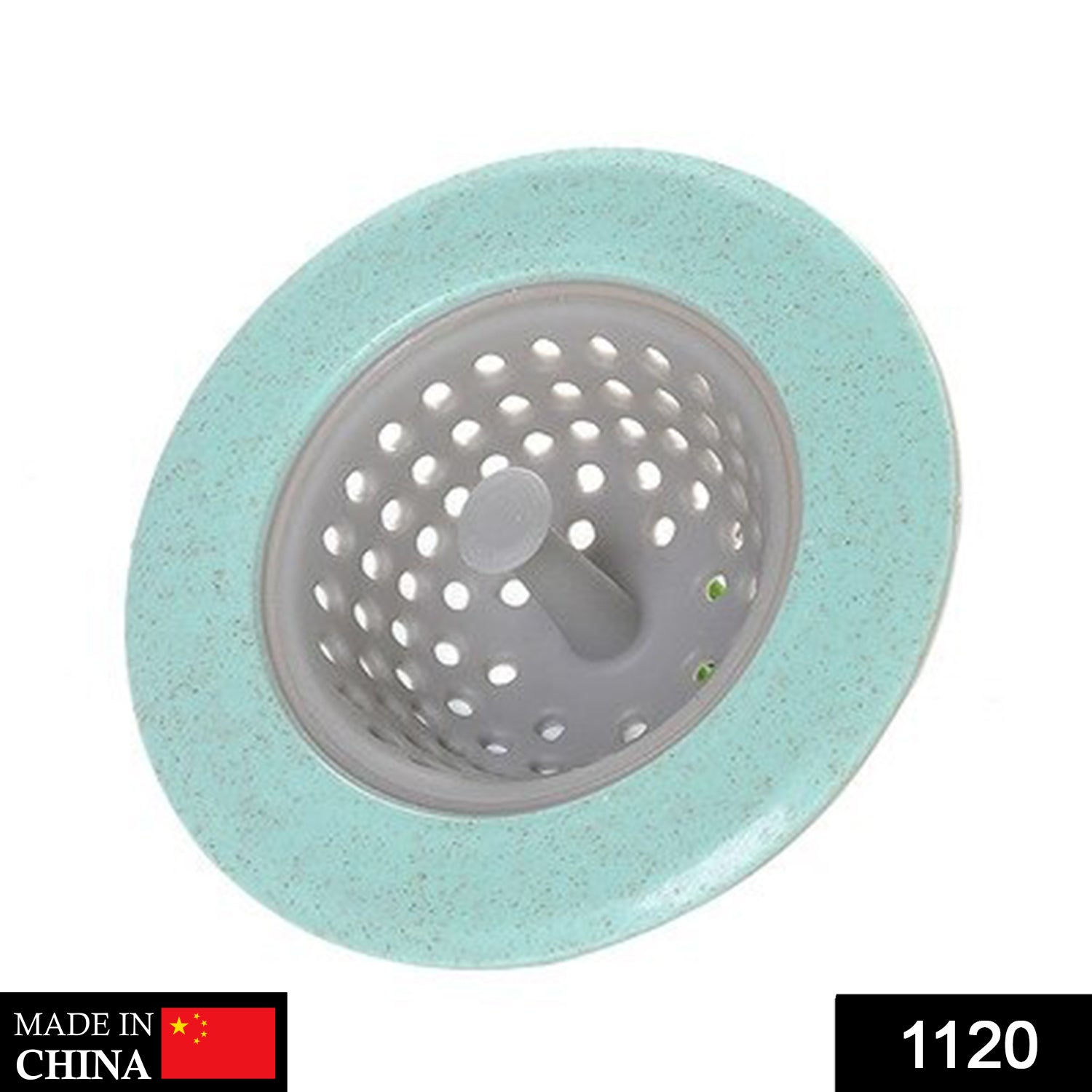Silicon Sink Strainer Kitchen Drain Basin Basket Sink Drainer - infinityexculsivestore.com