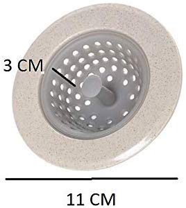 Silicon Sink Strainer Kitchen Drain Basin Basket Sink Drainer - infinityexculsivestore.com