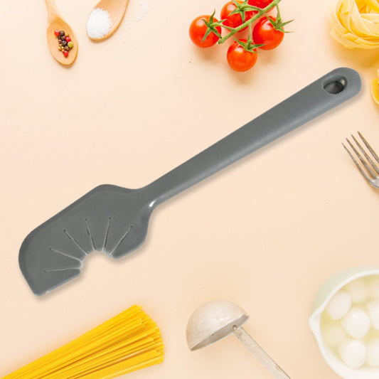 Silicon Whisk Cleaner Kitchen Tool / Whisk Scraper Tool (1Pc) - infinityexculsivestore.com