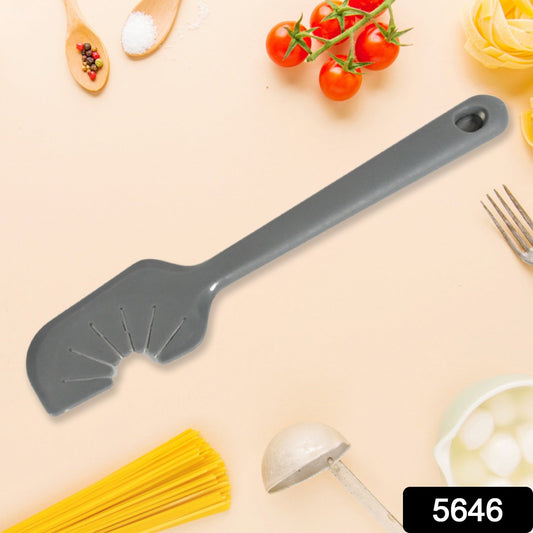 Silicon Whisk Cleaner Kitchen Tool / Whisk Scraper Tool (1Pc) - infinityexculsivestore.com