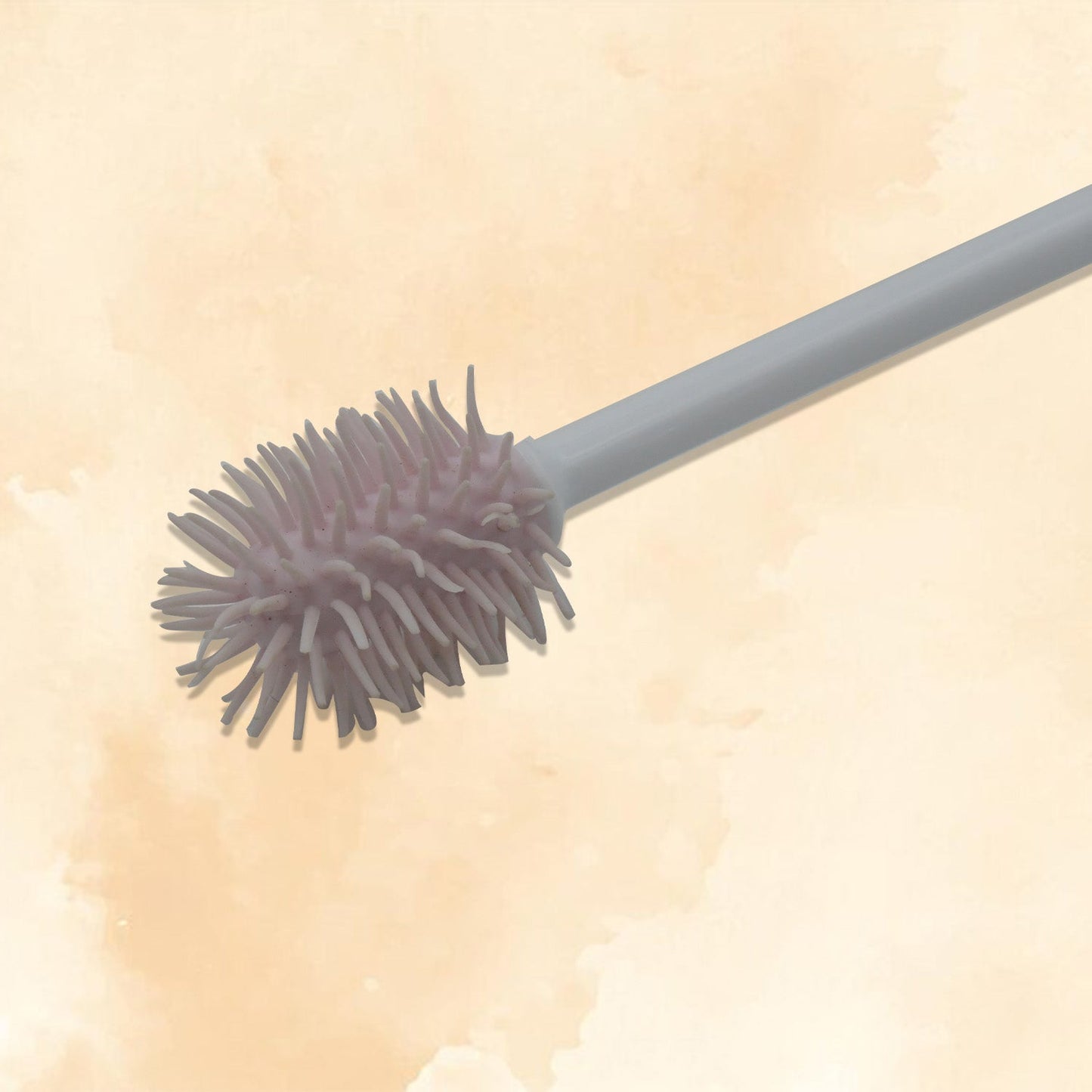 Silicone Bottle Brush Cleaner Brush for Hydro Flask/Vacuum Sports Bottle Vases/Glassware/Water Bottle Cleaner Brushes, for Washing Water Bottle - infinityexculsivestore.com