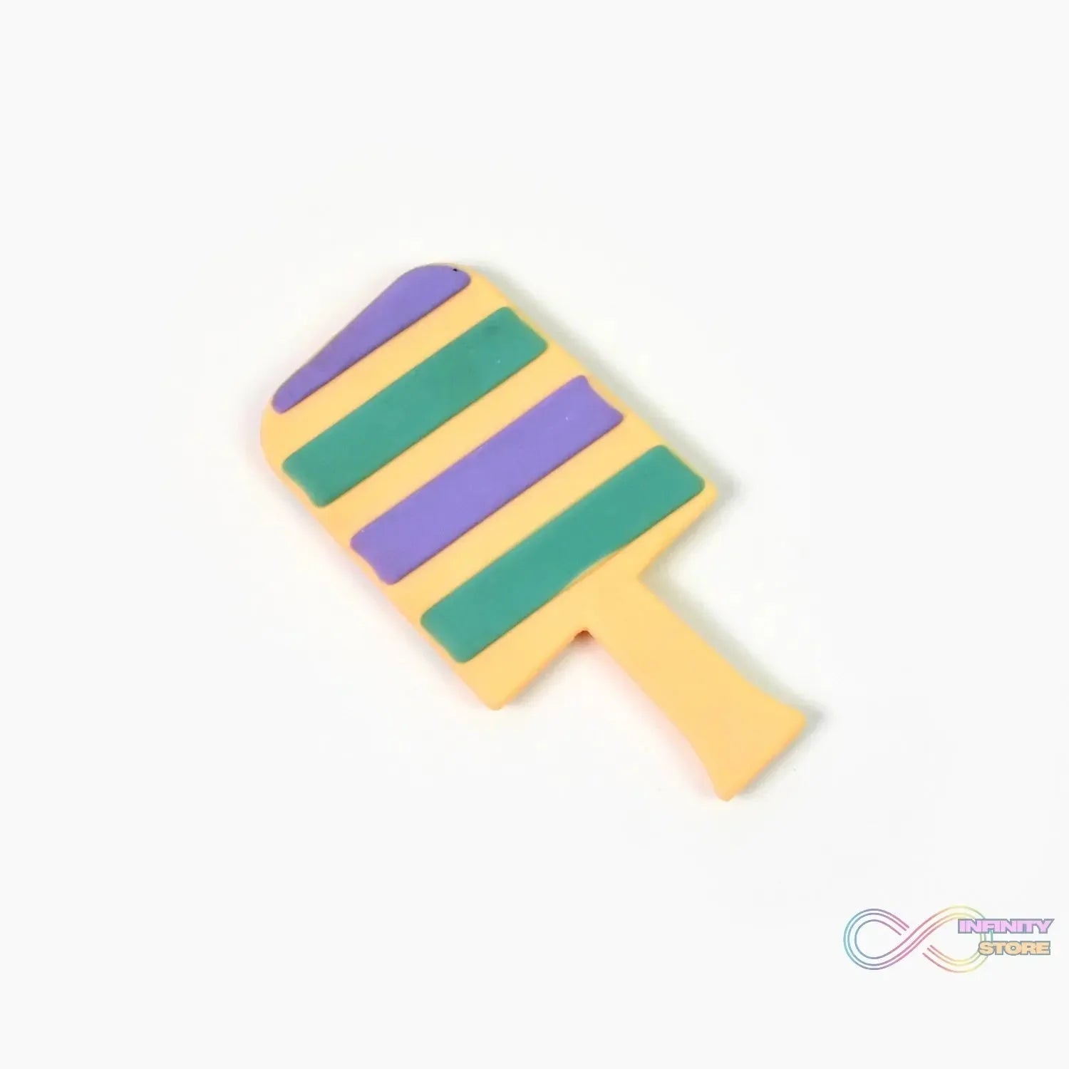 Silicone Candy Shape Teether for Baby (1 Pc) - infinityexculsivestore.com