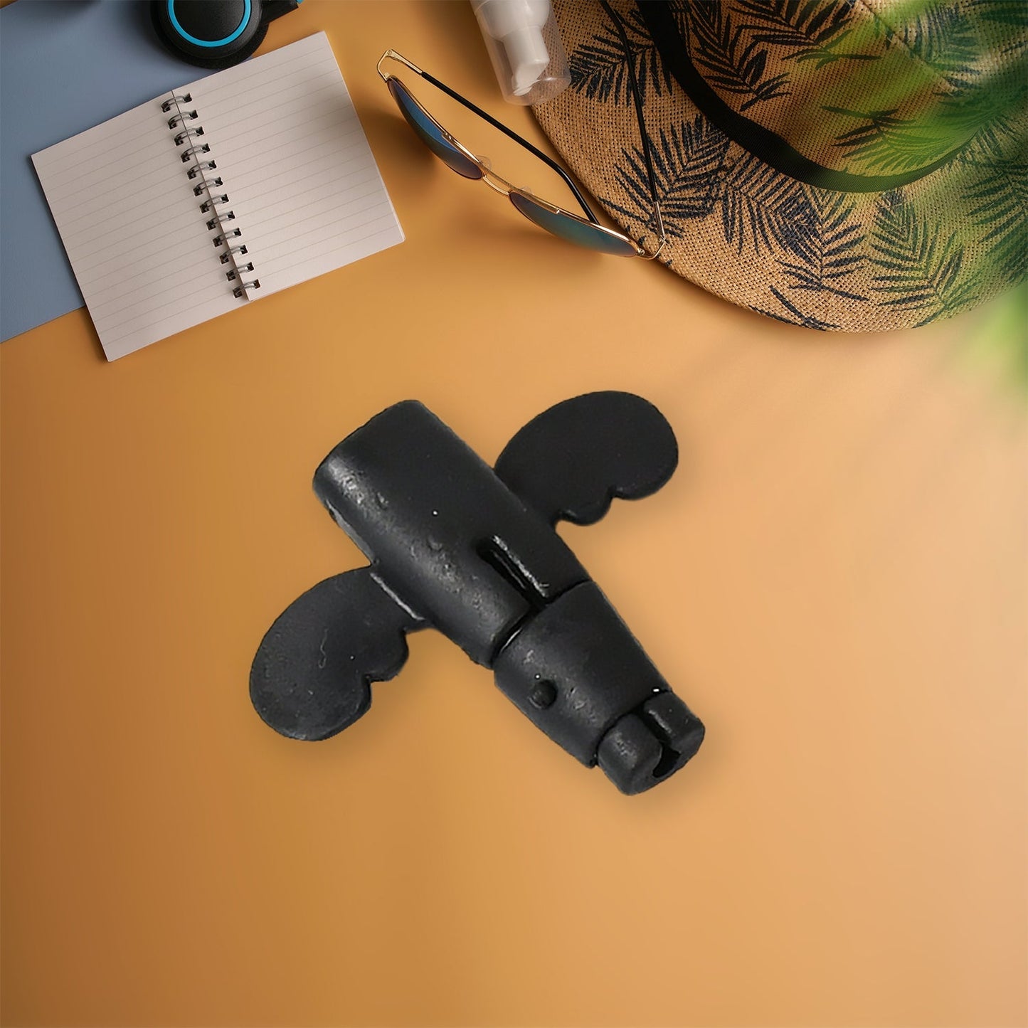 Silicone Data Cable Protector, Angel Data Cable Protective Cover, 2 in 1 Mobile Phone Cord Cord Saver Storage Tool - infinityexculsivestore.com