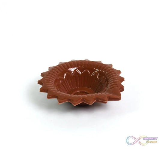 Silicone Diya for Diwali Attractive Design Colourful Diya Combo (Mix Design /1 Pc) - infinityexculsivestore.com