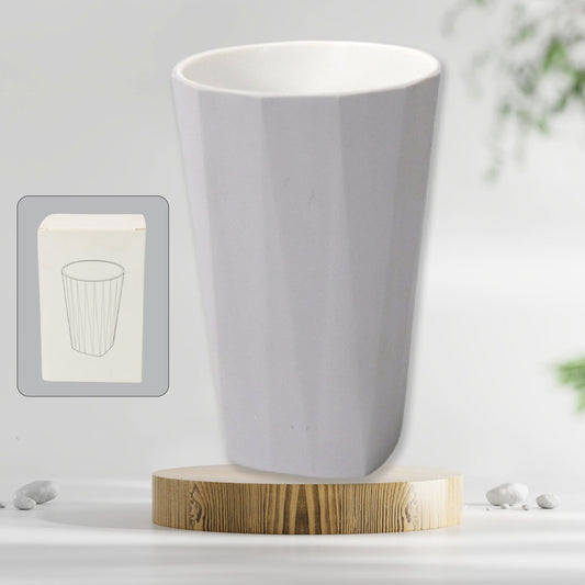 Silicone Drinking Glass, Unbreakable Silicone Glass, Safe Water Glass, Silicone Glass for Parties, Camping, Beaches, Boats, Outdoor. - infinityexculsivestore.com