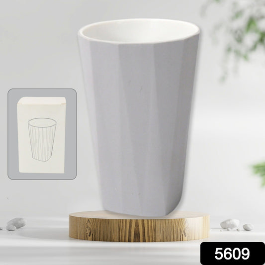 Silicone Drinking Glass, Unbreakable Silicone Glass, Safe Water Glass, Silicone Glass for Parties, Camping, Beaches, Boats, Outdoor. - infinityexculsivestore.com