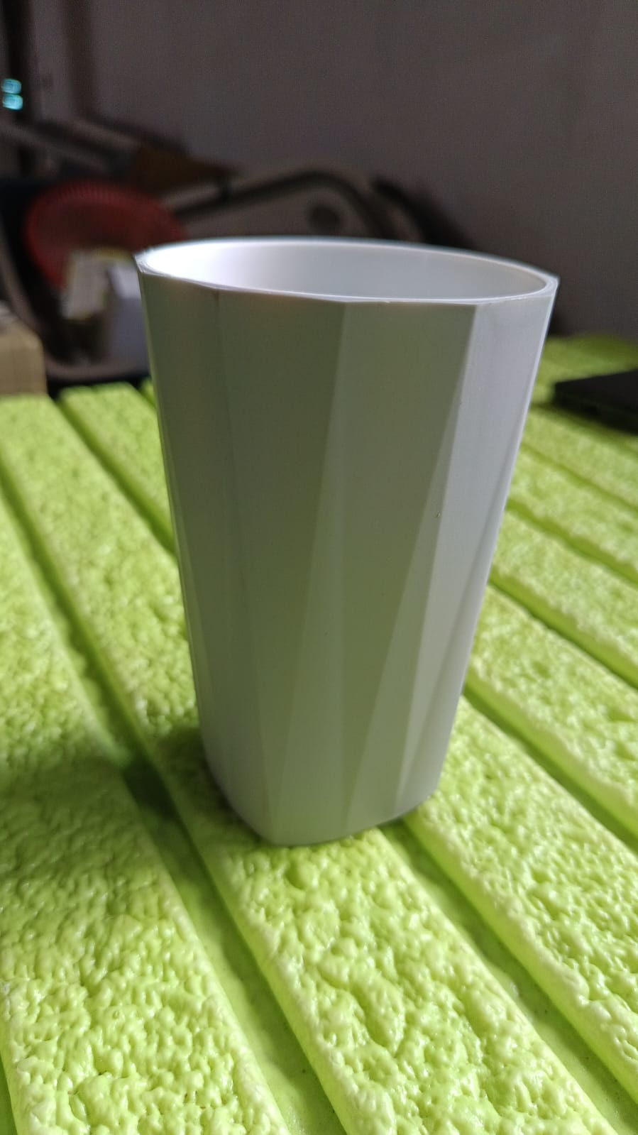 Silicone Drinking Glass, Unbreakable Silicone Glass, Safe Water Glass, Silicone Glass for Parties, Camping, Beaches, Boats, Outdoor. - infinityexculsivestore.com
