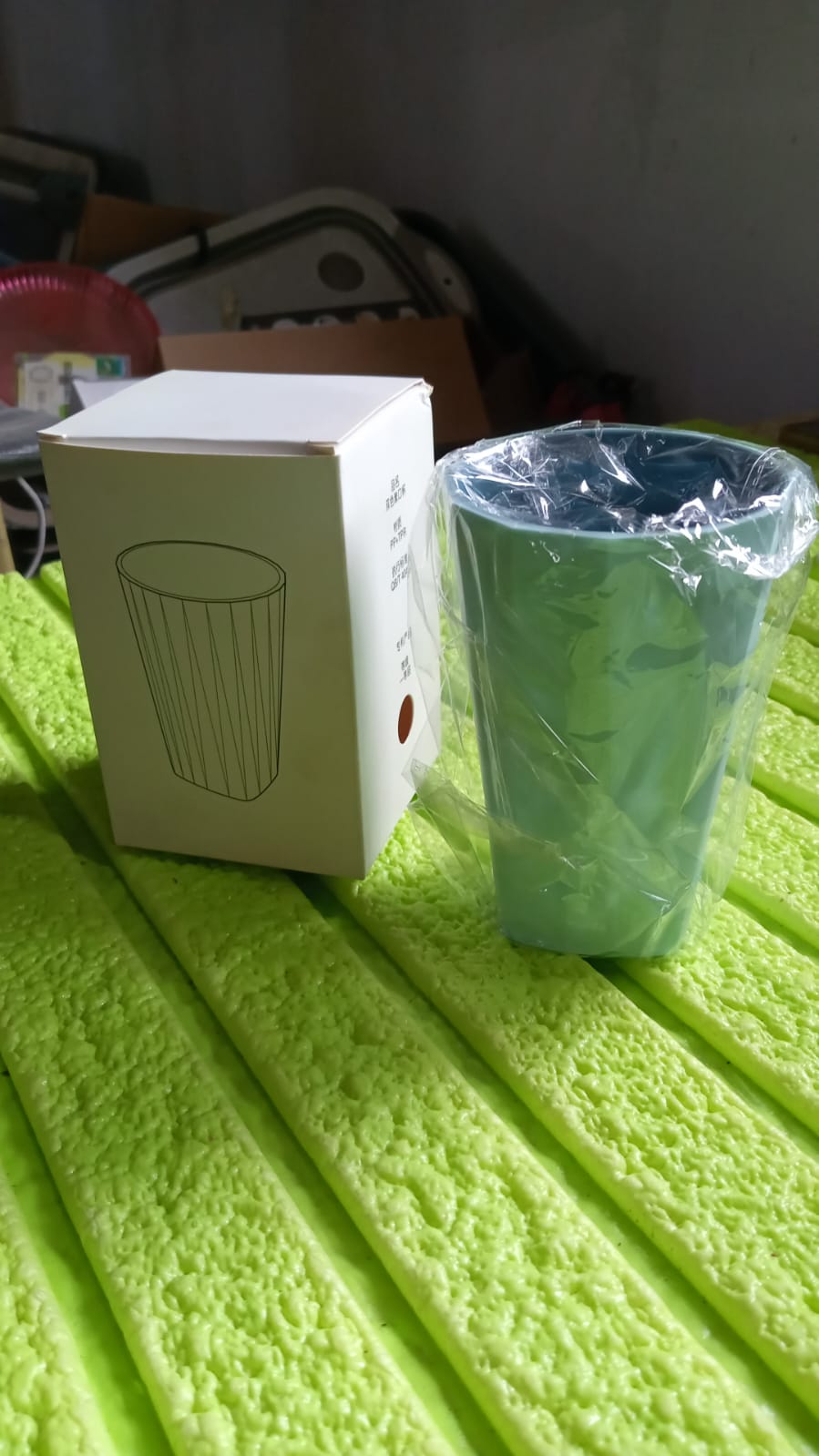 Silicone Drinking Glass, Unbreakable Silicone Glass, Safe Water Glass, Silicone Glass for Parties, Camping, Beaches, Boats, Outdoor. - infinityexculsivestore.com