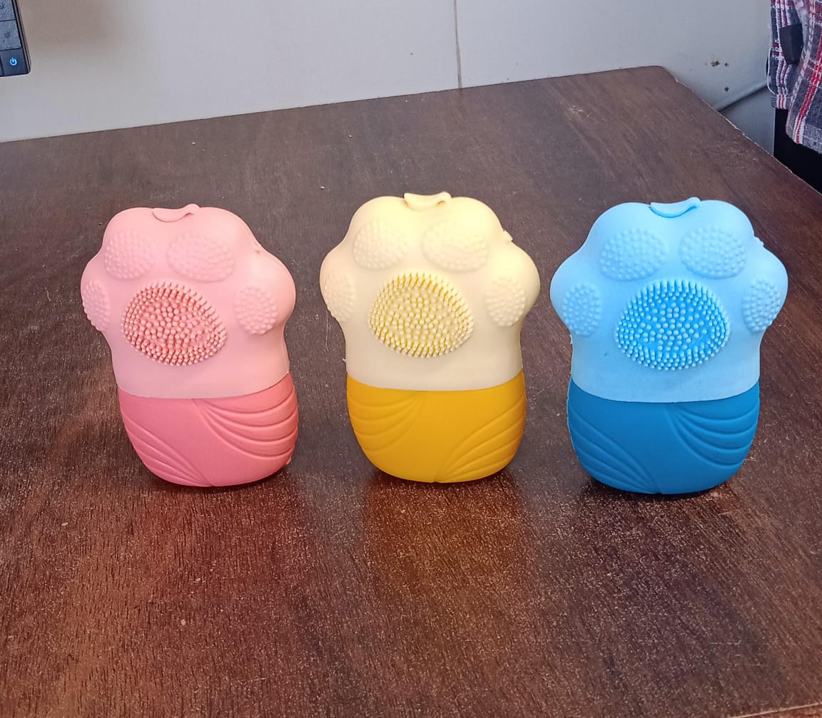Silicone Face Ice Cubes (1 pc) - infinityexculsivestore.com