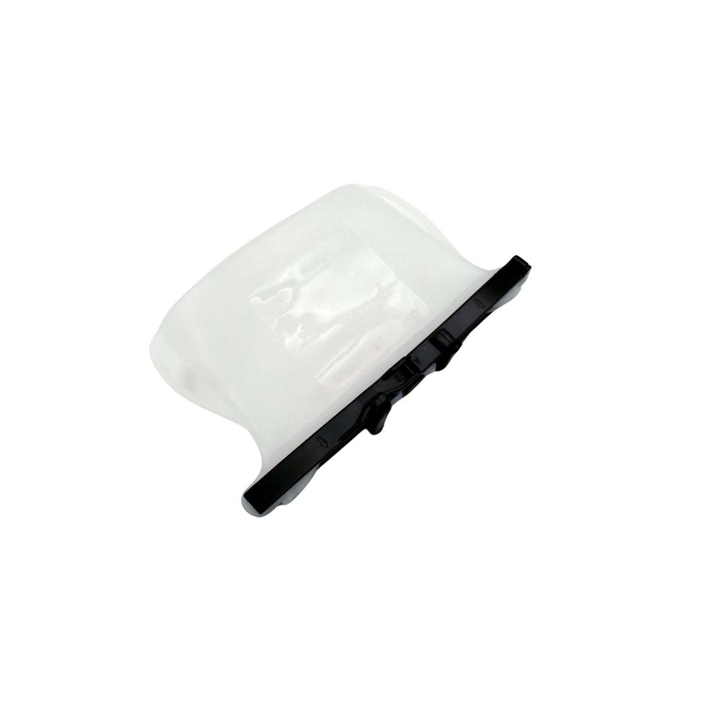 Reusable Silicone Food Storage Bag Set Leakproof Lock Reusable Flat Bottom Freezer Bags, Sandwich Bags, Silicone Food Grade Kids Snack Bags, BPA Free Microwave Dishwasher Safe (1 Pc) - infinityexculsivestore.com
