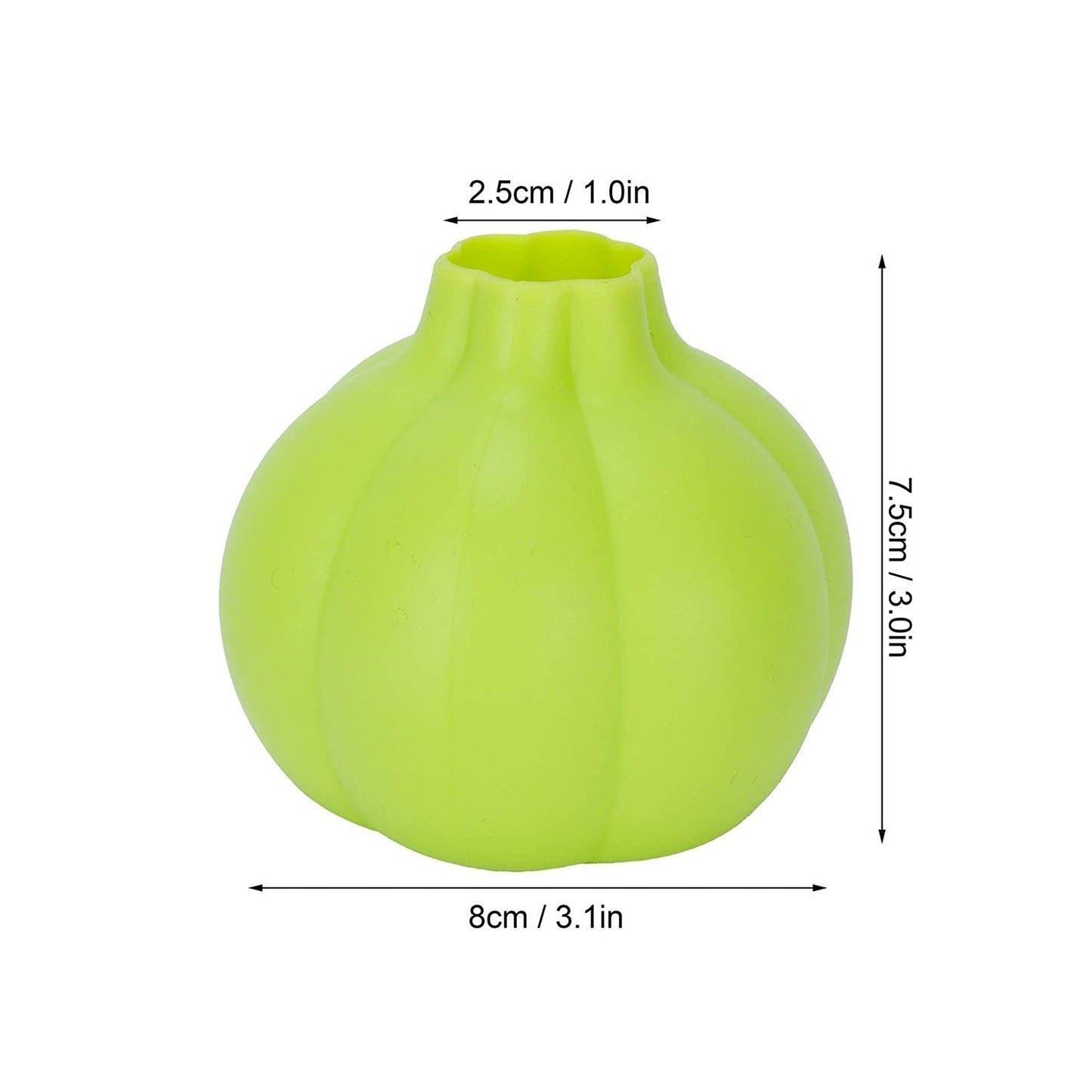 Silicone Ginger Garlic Manual Peeler - infinityexculsivestore.com