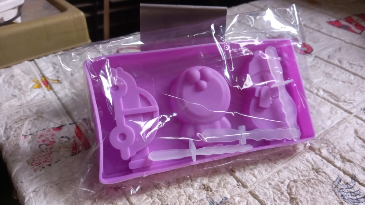 Silicone Popsicle Molds, Reusable Ice Cream Molds With Sticks And Lids. A Must - Have Popsicle Mold For Summer. - infinityexculsivestore.com