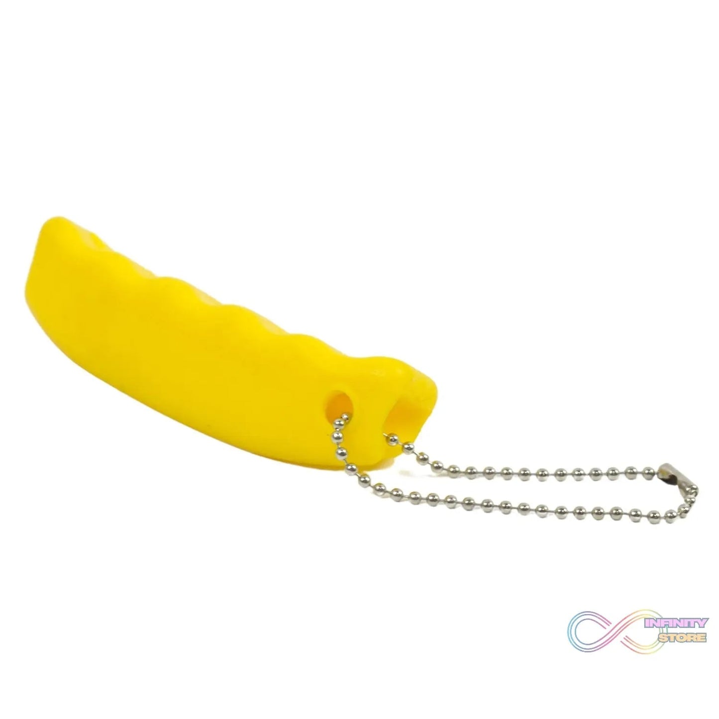Silicone Portable Bag Device Bag Filter Hand Shopping Bag Carry Tool Key Chain (1 Pc) - infinityexculsivestore.com