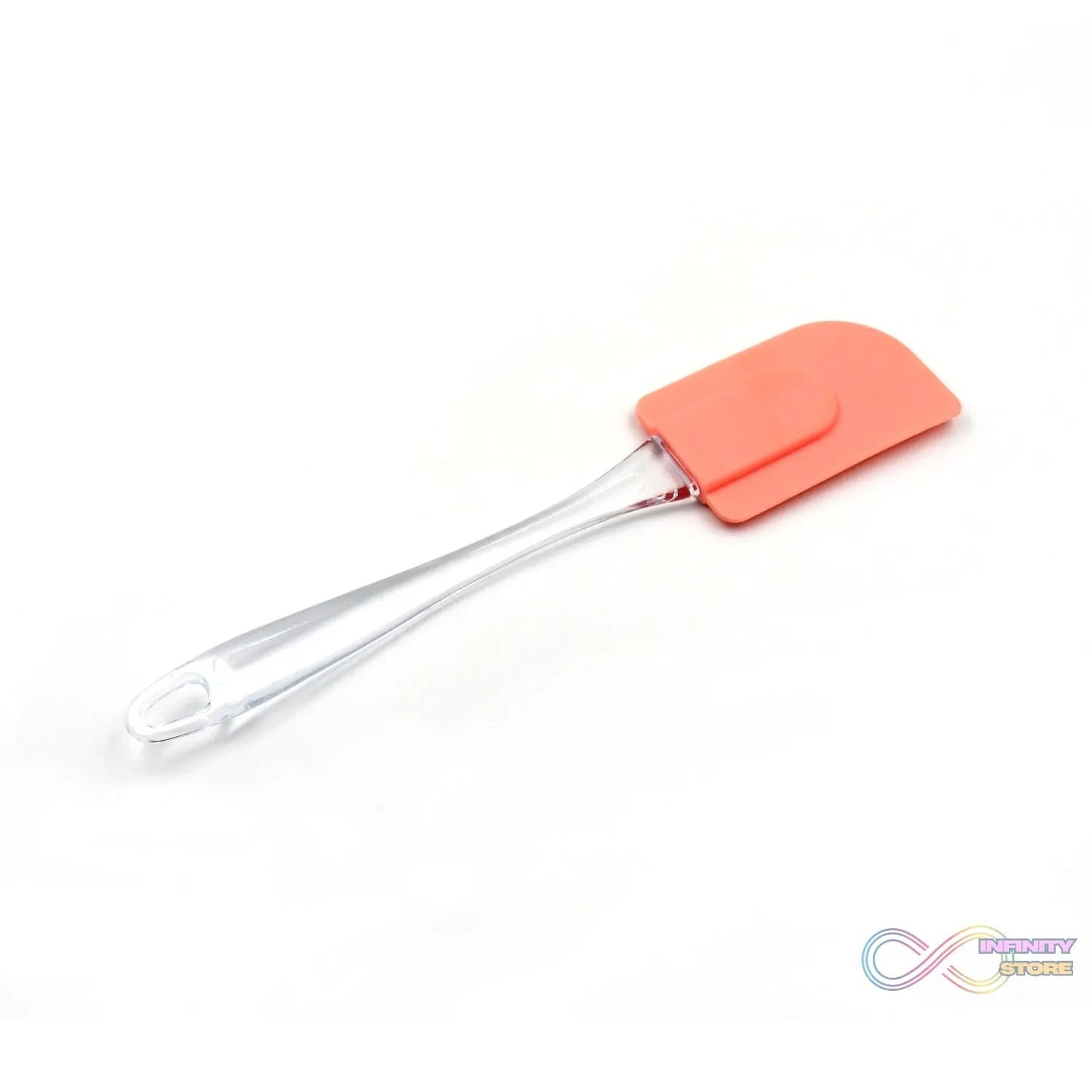 Silicone Spatula | Baking & Cooking | Heat Resistant | Non - Stick | 24cm - infinityexculsivestore.com