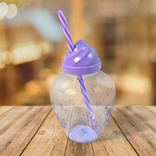Single Plastic Drinking Cup β Durable, Lightweight, and Easy to Use (1 Pc) - infinityexculsivestore.com