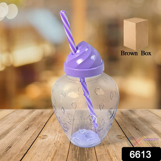 Single Plastic Drinking Cup β Durable, Lightweight, and Easy to Use (1 Pc) - infinityexculsivestore.com