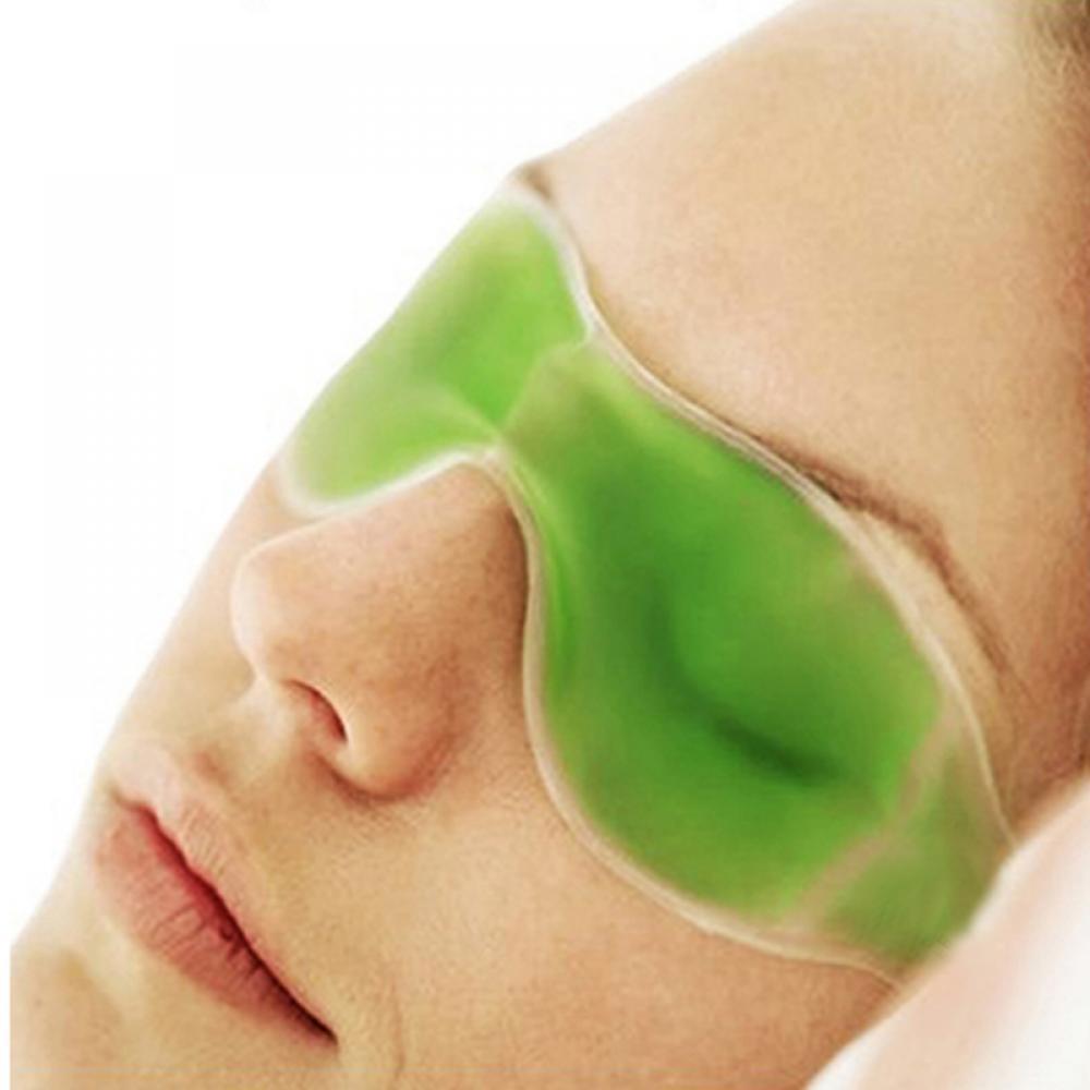 Sleeping Eye Mask for Insomnia, Puffy Eyes & Dark Circles - infinityexculsivestore.com