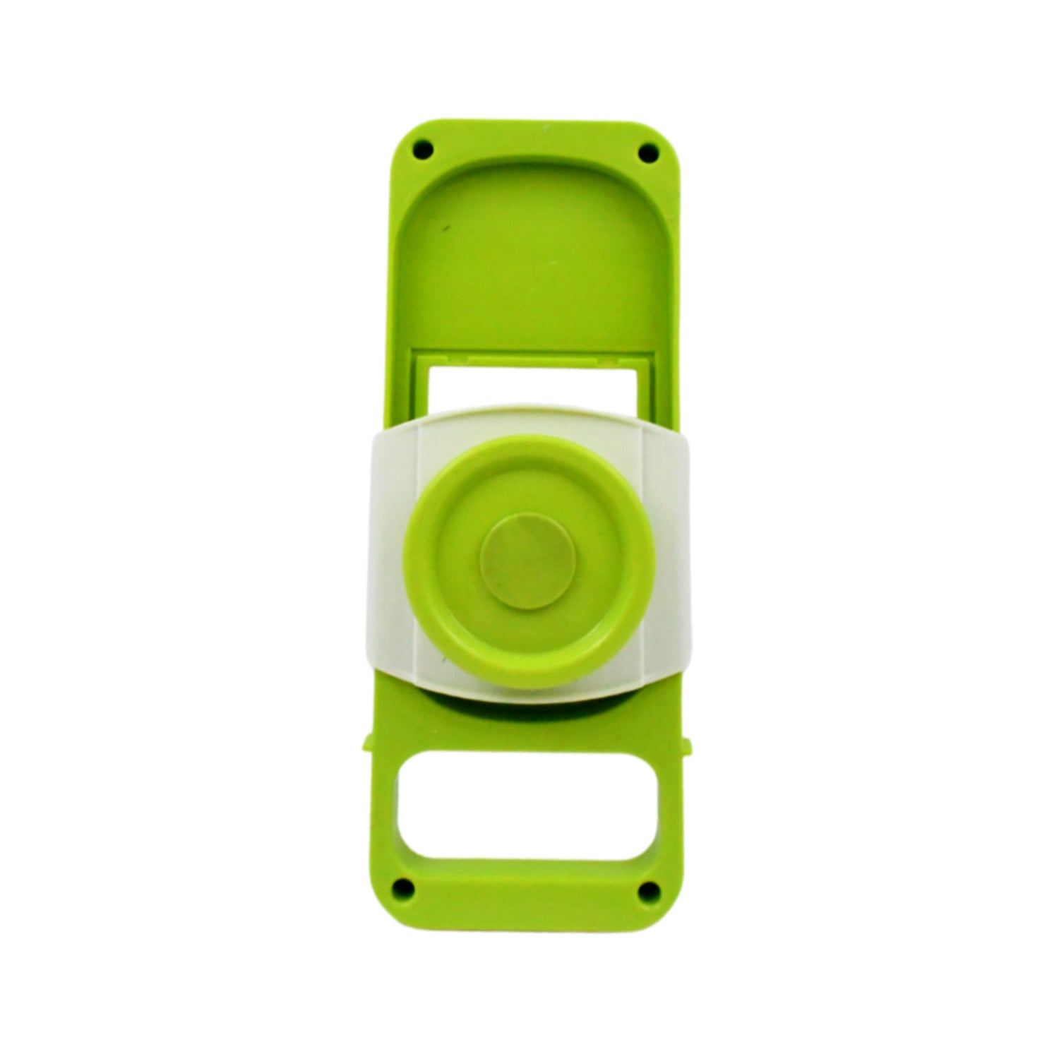 Slicer for Kitchen 5 in 1 Foldable Vegetable Slicer Blade Potato Cutter, Veggie Slicer, Onion Slicer, Julienne Grater with Protective Guards, Stainless Steel Blade - infinityexculsivestore.com