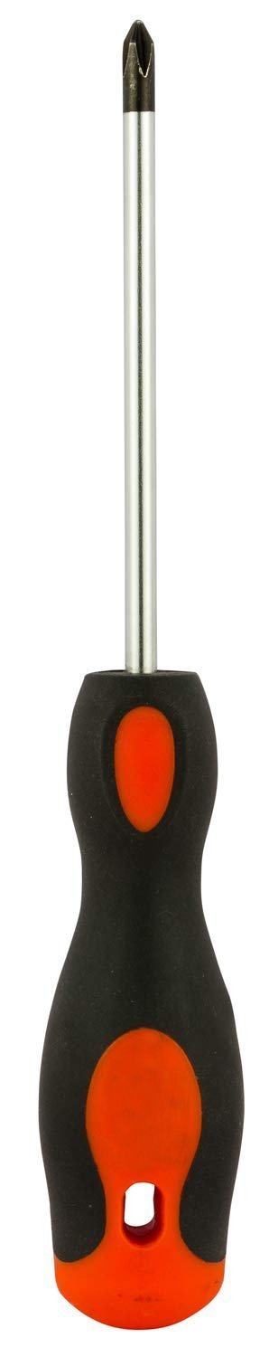 Slotted Screw Driver Standard(multicolor) - infinityexculsivestore.com