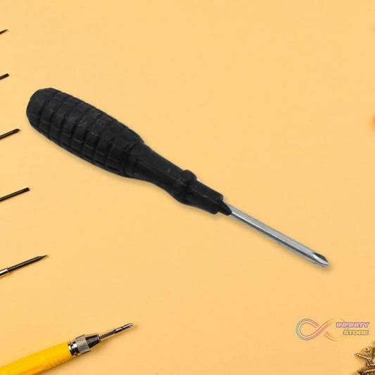 Small Cross - Head Screwdriver for Appliances - infinityexculsivestore.com