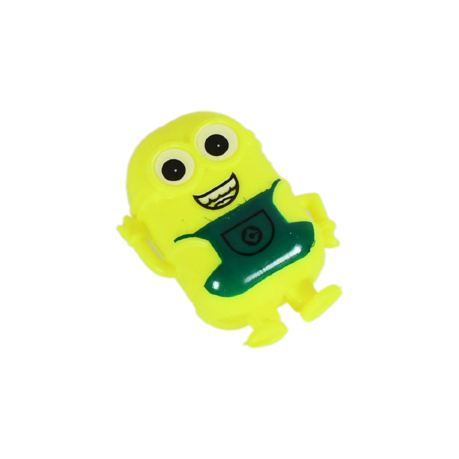 Small Green minion, cute minion small sized, minion toy for kids - infinityexculsivestore.com