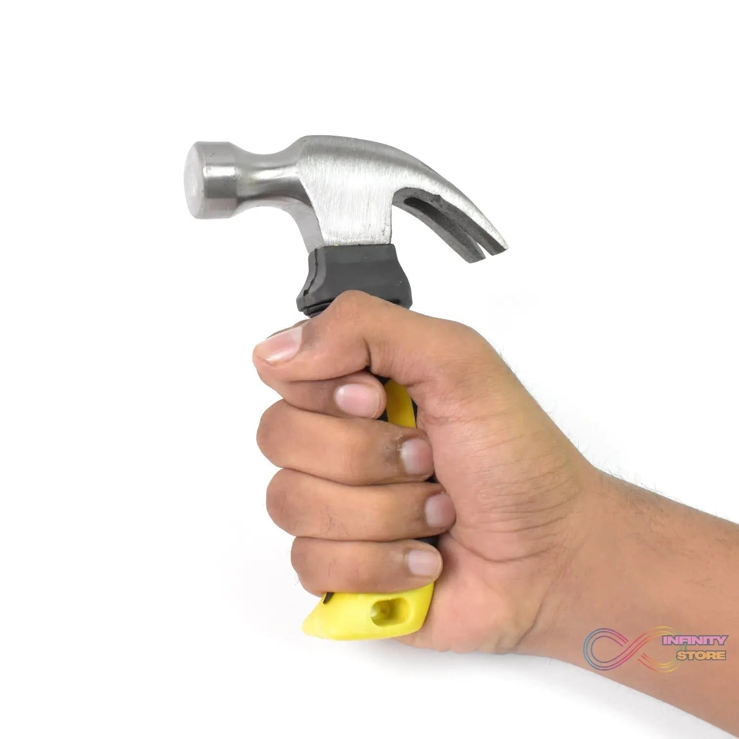 Small Hammer Camping Hammer, Mini hammerr, for Indoor Outdoor Using - infinityexculsivestore.com