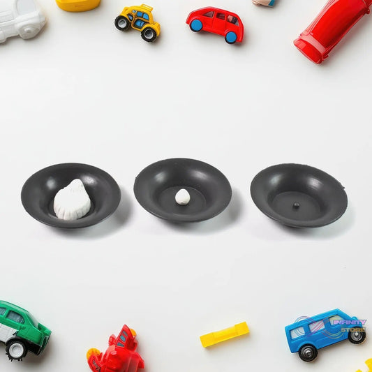 Small Magic Egg to Hen / Chicken Toy (1 Pc / Mix Color & Design) - infinityexculsivestore.com