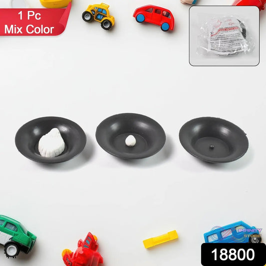 Small Magic Egg to Hen / Chicken Toy (1 Pc / Mix Color & Design) - infinityexculsivestore.com