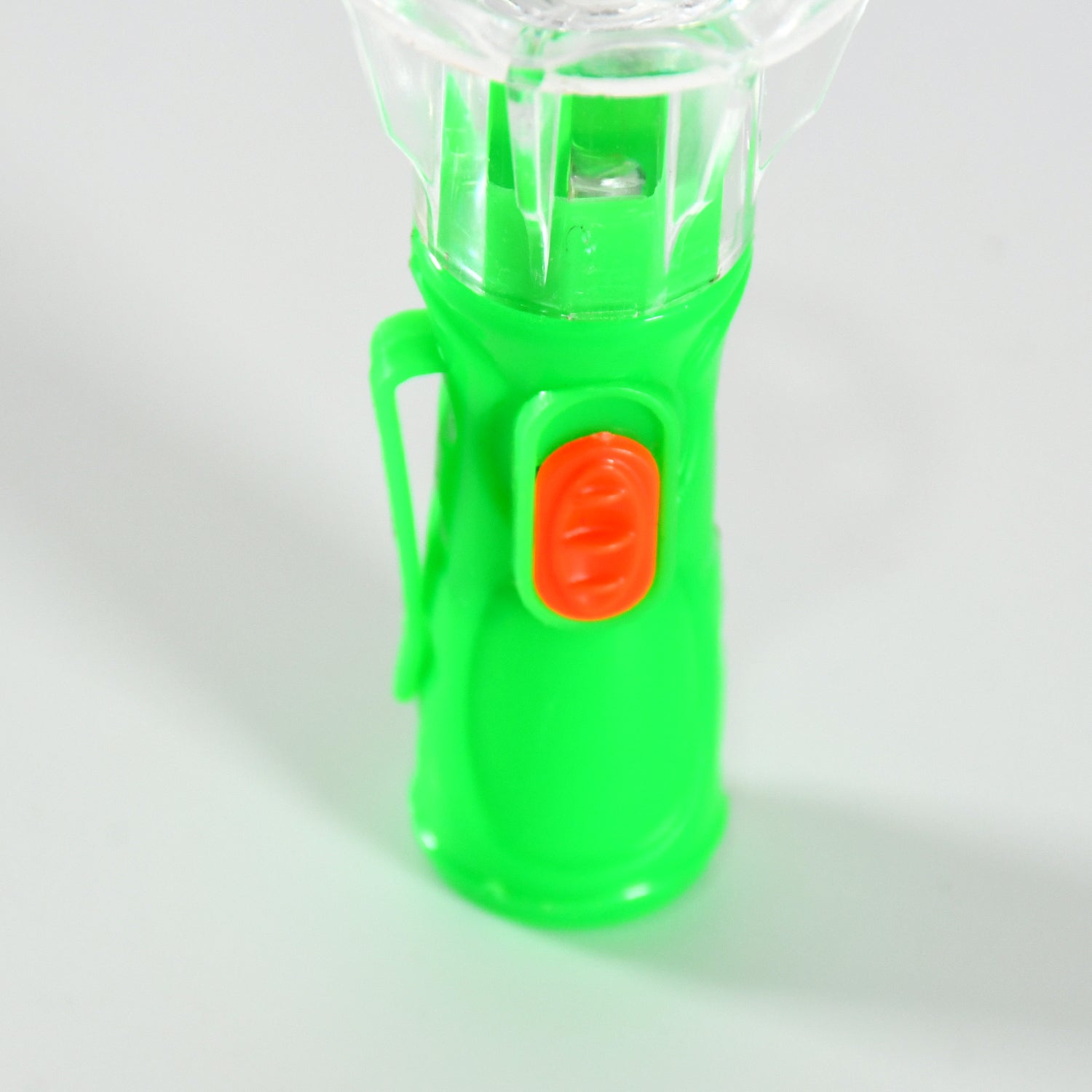 Small Plastic Torch for Kids, Plastic LED Flashlight Torch, Beautiful Attractive Good Gift Item, Pocket Torch for Kids (1 Pc) - infinityexculsivestore.com