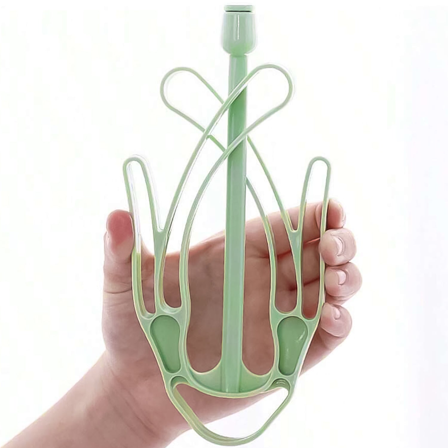 Small Shoes Drying Hanger, Rotatable Shoe Hanging Racks (1pc) - infinityexculsivestore.com