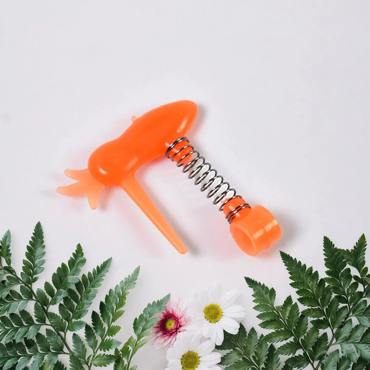 Small Woodpecker Fun Toy (1 Pc / Mix Color & Design) - infinityexculsivestore.com