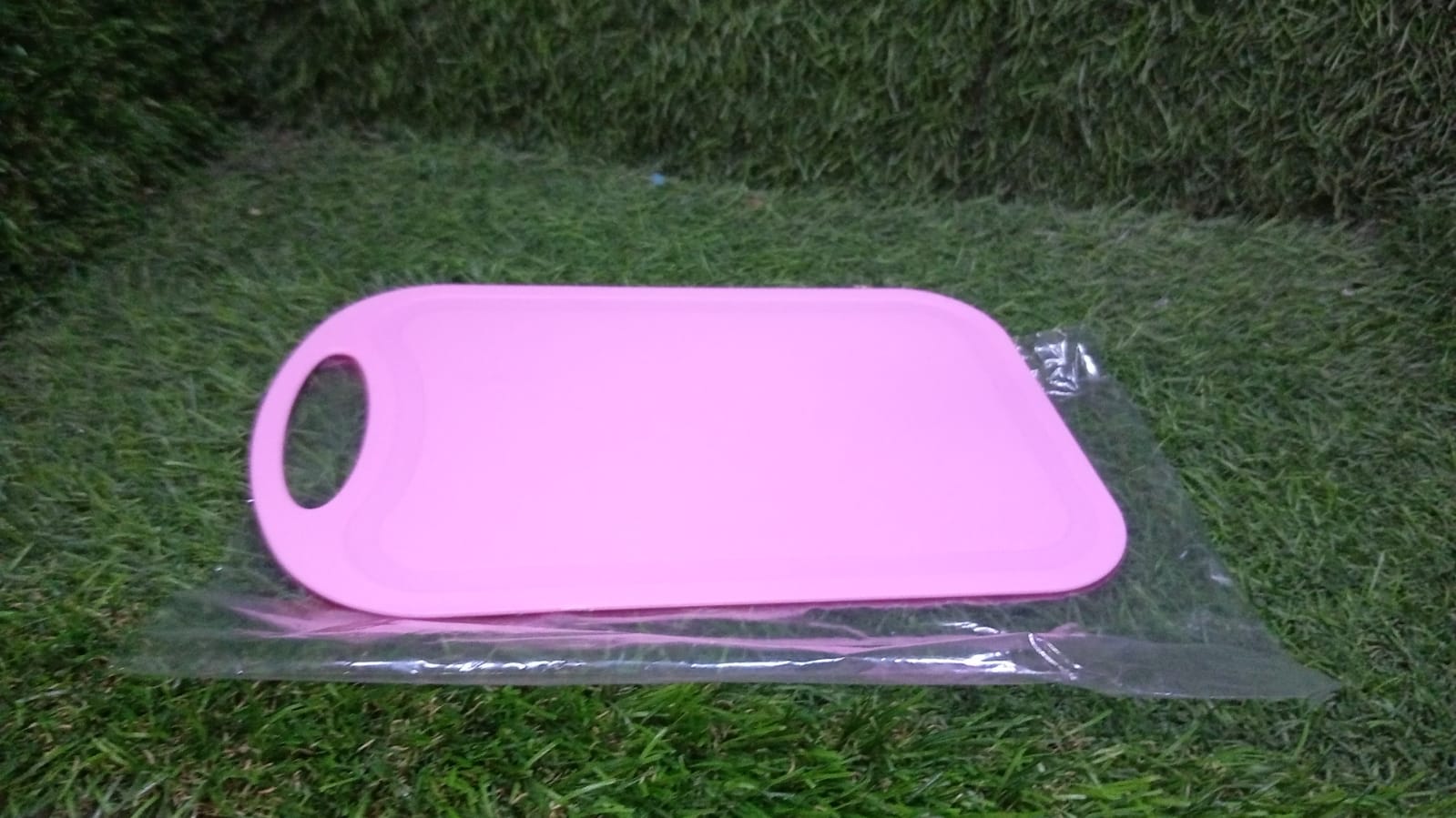 Small cutting Boards For Kitchen Mini Non - Slip Kitchen Meat Fruit Vegetable Cutting Board Food Chopping Block Chopping Board Food Slice Cut Chopping - infinityexculsivestore.com
