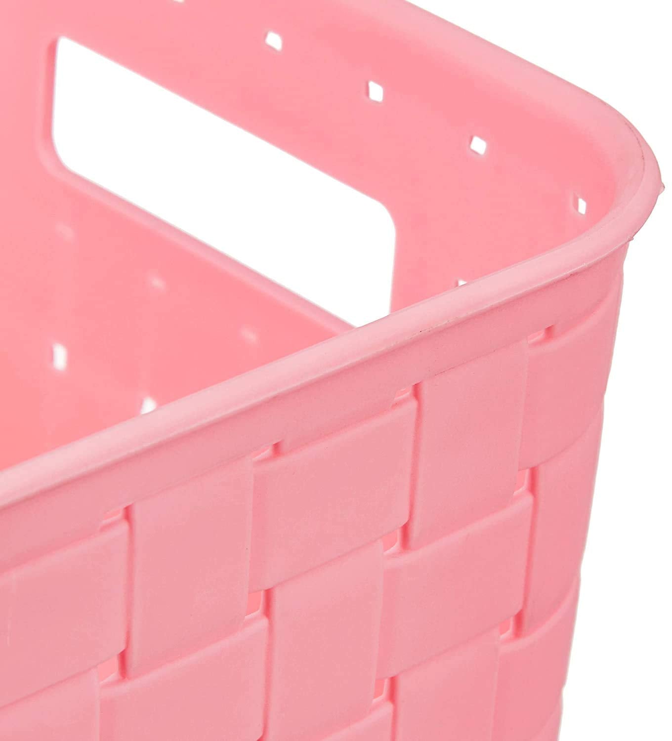 Smart Baskets for Storage(Set of 3) Sky Blue - infinityexculsivestore.com